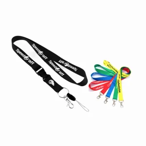 Lanyard Personalizados