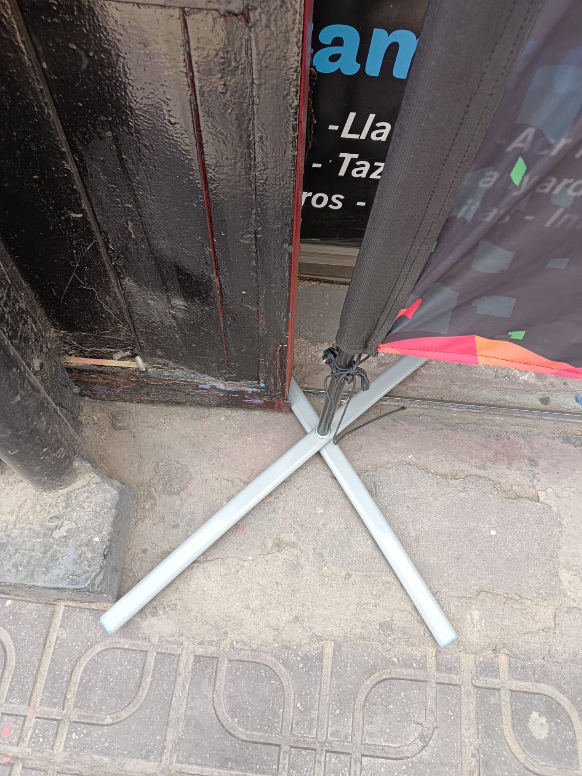 2 BANDERAS VELA - Imagen 3